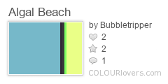 Algal_Beach