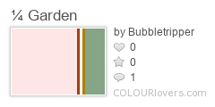 ¼_Garden