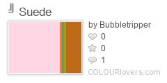 ╝_Suede