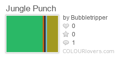 Jungle_Punch