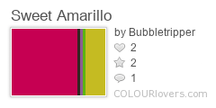 Sweet_Amarillo