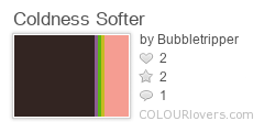Coldness_Softer