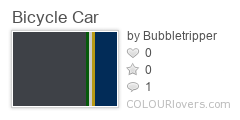 Bicycle_Car