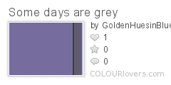 Some_days_are_grey