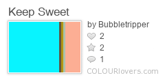Keep_Sweet