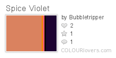 Spice_Violet
