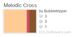 Melodic_Cross