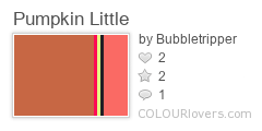 Pumpkin_Little