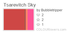 Tsarevitch_Sky