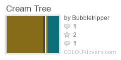 Cream_Tree