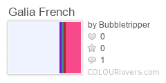 Galia_French