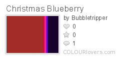 Christmas_Blueberry