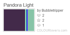 Pandora_Light