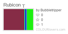 Rubicon_┬