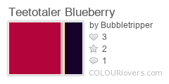 Teetotaler_Blueberry
