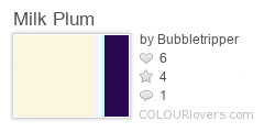 Milk_Plum