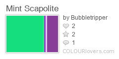 Mint_Scapolite