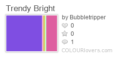 Trendy_Bright