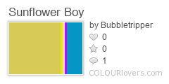 Sunflower_Boy