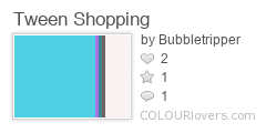 Tween_Shopping