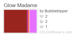 Glow_Madame