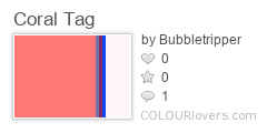 Coral_Tag