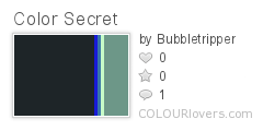 Color_Secret