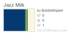 Jazz_Milk