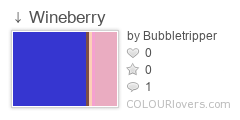 ↓_Wineberry