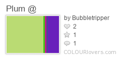 Plum