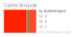 Comic_Bicycle
