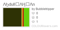 ΛϦdullɌΛӇϻΛn