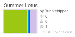 Summer_Lotus