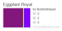 Eggplant_Royal