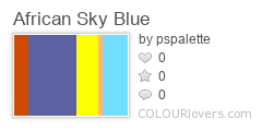 African_Sky_Blue