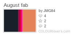 August_fab