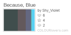 Because_Blue