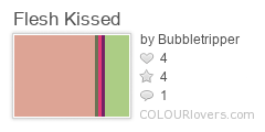 Flesh_Kissed