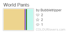 World_Pants
