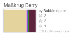 Maßkrug_Berry