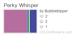 Perky_Whisper