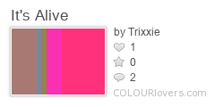 It is_Alive