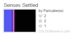 Senses_Settled
