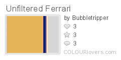 Unfiltered_Ferrari