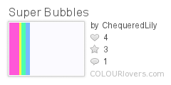 Super_Bubbles