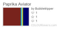Paprika_Aviator