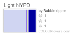 Light_NYPD