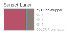 Sunset_Lunar