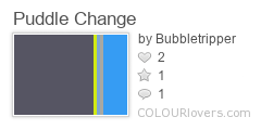 Puddle_Change