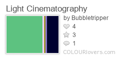 Light_Cinematography